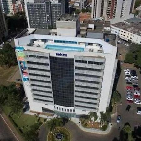 Flat Em Hotel Padrao Com Valor Acessivel Taguatinga Exterior photo