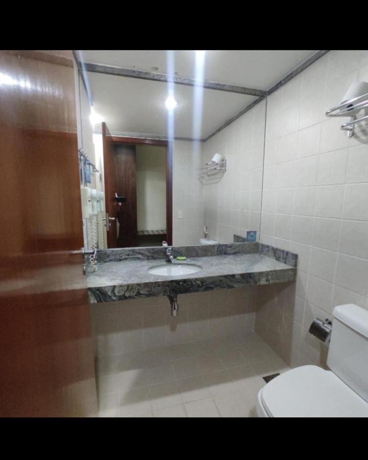 Flat Em Hotel Padrao Com Valor Acessivel Taguatinga Exterior photo